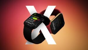 Apple Watch 10