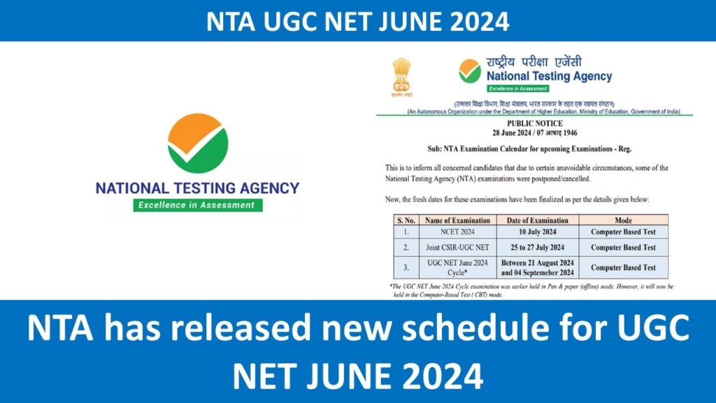 UGC NET 2024